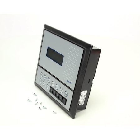 Norlake Control Pco Display Semi Grap 113660